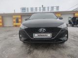 Hyundai Accent 2020 года за 6 600 000 тг. в Петропавловск – фото 4