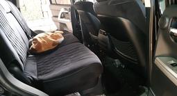 Toyota Land Cruiser 2014 года за 22 500 000 тг. в Астана – фото 3