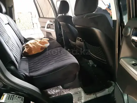 Toyota Land Cruiser 2014 года за 22 500 000 тг. в Астана – фото 3
