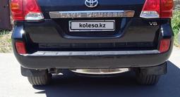 Toyota Land Cruiser 2014 года за 22 500 000 тг. в Астана – фото 5