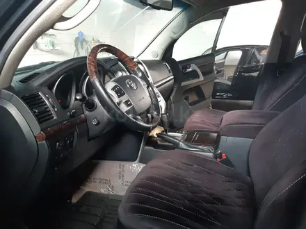 Toyota Land Cruiser 2014 года за 22 500 000 тг. в Астана