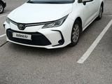 Toyota Corolla 2019 года за 7 700 000 тг. в Шымкент