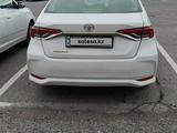 Toyota Corolla 2019 года за 7 700 000 тг. в Шымкент – фото 2