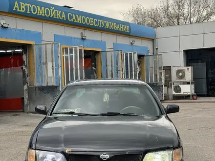 Nissan Maxima 1996 года за 1 600 000 тг. в Алматы – фото 2