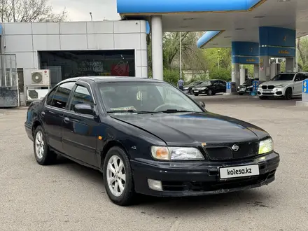 Nissan Maxima 1996 года за 1 600 000 тг. в Алматы