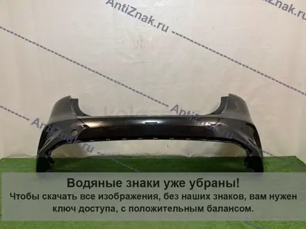 Бампер задний Kia Ceedүшін80 000 тг. в Алматы – фото 2