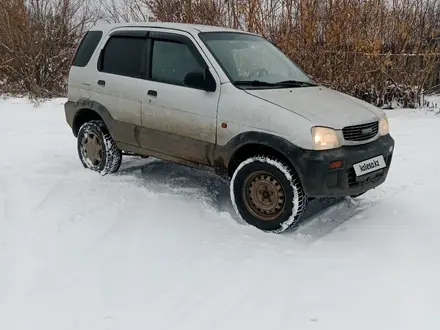 Daihatsu Terios 1998 года за 1 600 000 тг. в Петропавловск