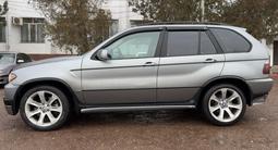 BMW X5 2005 годаfor5 500 000 тг. в Шымкент