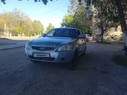 ВАЗ (Lada) Priora 2170 2007 года за 1 050 000 тг. в Актобе