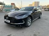 Hyundai Sonata 2023 годаfor12 200 000 тг. в Алматы – фото 2