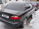 ЗАЗ Sens 2008 года за 550 000 тг. в Жезказган