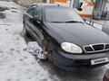 ЗАЗ Sens 2008 года за 550 000 тг. в Жезказган – фото 2