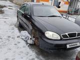 ЗАЗ Sens 2008 года за 550 000 тг. в Жезказган – фото 2