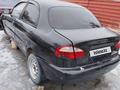 ЗАЗ Sens 2008 года за 550 000 тг. в Жезказган – фото 3