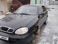 ЗАЗ Sens 2008 года за 550 000 тг. в Жезказган – фото 4