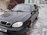 ЗАЗ Sens 2008 года за 550 000 тг. в Жезказган – фото 4