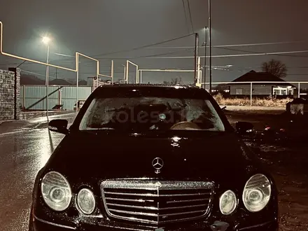 Mercedes-Benz E 350 2007 года за 5 500 000 тг. в Тараз