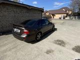 Subaru Legacy 2008 годаүшін4 999 999 тг. в Семей