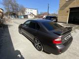 Subaru Legacy 2008 годаүшін4 999 999 тг. в Семей – фото 2