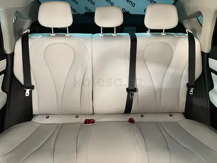 BYD Seal 05 2025 года за 8 790 000 тг. в Караганда – фото 7