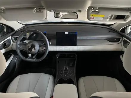 BYD Seal 05 2025 года за 8 790 000 тг. в Караганда – фото 8