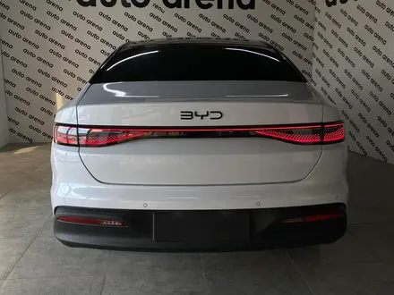 BYD Seal 05 2025 года за 8 790 000 тг. в Караганда – фото 11