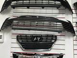 Решетки радиатора, бампера на KIA, Hyundai, Toyota, Lexus за 40 500 тг. в Усть-Каменогорск – фото 2