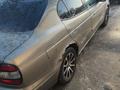 Daewoo Leganza 1999 года за 900 000 тг. в Алматы – фото 3