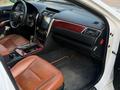 Toyota Camry 2012 года за 7 900 000 тг. в Кызылорда – фото 17
