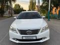 Toyota Camry 2012 года за 7 900 000 тг. в Кызылорда
