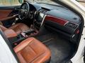Toyota Camry 2012 года за 7 900 000 тг. в Кызылорда – фото 22