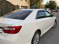 Toyota Camry 2012 года за 7 900 000 тг. в Кызылорда – фото 4