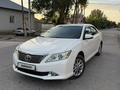 Toyota Camry 2012 года за 7 900 000 тг. в Кызылорда – фото 5
