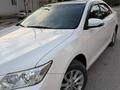Toyota Camry 2012 года за 7 900 000 тг. в Кызылорда – фото 8