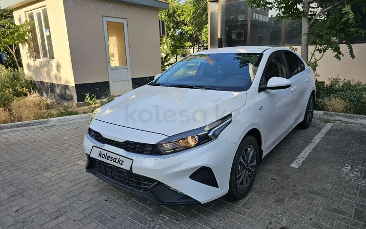 Kia Cerato 2022 годаfor9 300 000 тг. в Актау