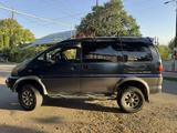Mitsubishi Delica 1996 годаүшін4 500 000 тг. в Алматы – фото 3