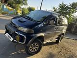 Mitsubishi Delica 1996 годаүшін4 500 000 тг. в Алматы – фото 2
