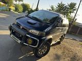 Mitsubishi Delica 1996 годаүшін4 500 000 тг. в Алматы