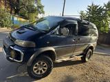 Mitsubishi Delica 1996 годаүшін4 500 000 тг. в Алматы – фото 4
