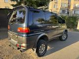 Mitsubishi Delica 1996 годаүшін4 500 000 тг. в Алматы – фото 5