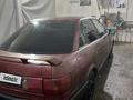 Audi 80 1990 годаfor650 000 тг. в Алматы – фото 16