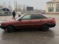 Audi 80 1990 годаfor650 000 тг. в Алматы – фото 2