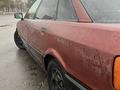 Audi 80 1990 годаүшін650 000 тг. в Алматы – фото 8