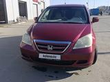 Honda Odyssey 2006 годаfor4 700 000 тг. в Актобе