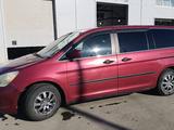 Honda Odyssey 2006 годаfor4 700 000 тг. в Актобе – фото 2
