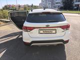 Kia Rio X-Line 2018 года за 7 000 000 тг. в Аксу – фото 2