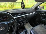 Kia Rio X-Line 2018 года за 7 000 000 тг. в Аксу – фото 4
