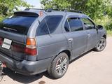 Nissan R'nessa 1998 годаүшін1 250 000 тг. в Кокшетау – фото 2