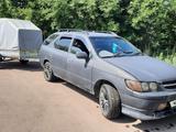 Nissan R'nessa 1998 годаүшін1 250 000 тг. в Кокшетау – фото 4
