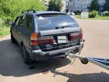 Nissan R'nessa 1998 годаүшін1 250 000 тг. в Кокшетау – фото 5